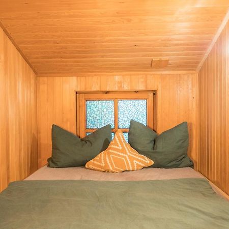 Ferienhaus Naturliebe 빈터베르크 외부 사진