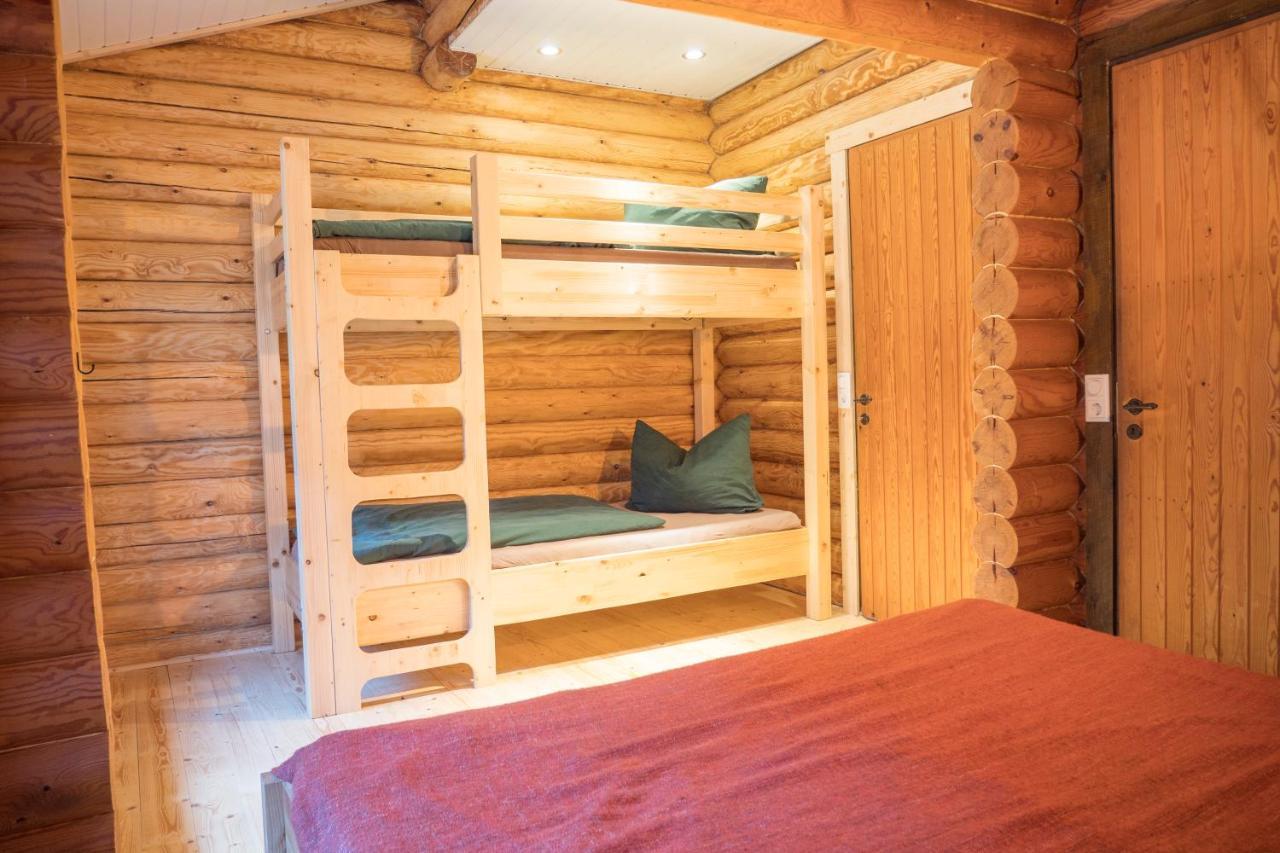 Ferienhaus Naturliebe 빈터베르크 외부 사진