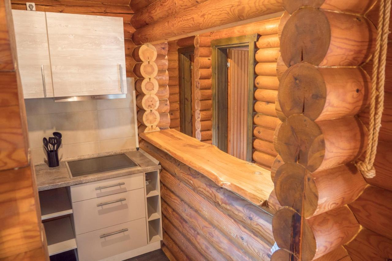 Ferienhaus Naturliebe 빈터베르크 외부 사진
