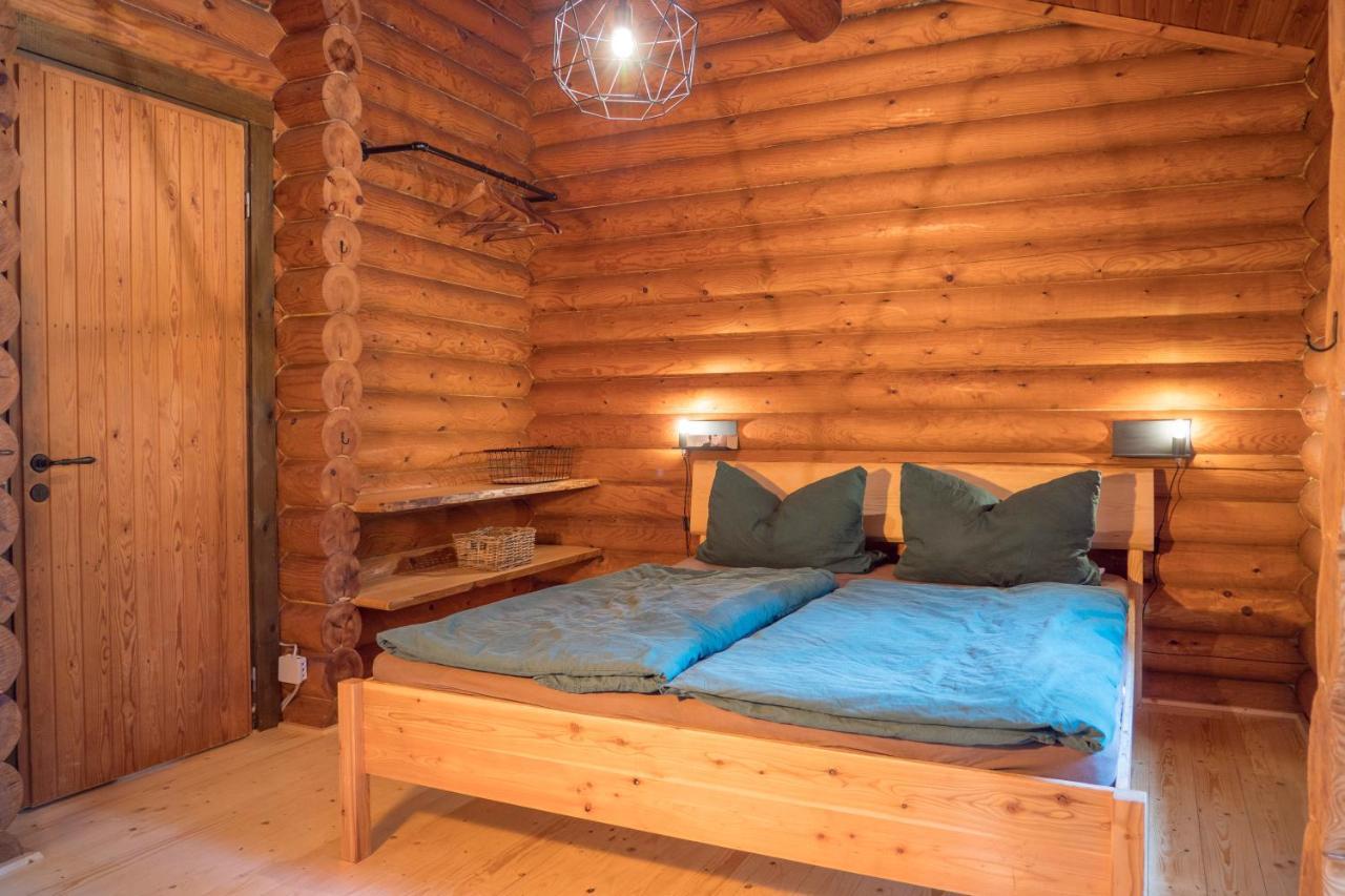 Ferienhaus Naturliebe 빈터베르크 외부 사진