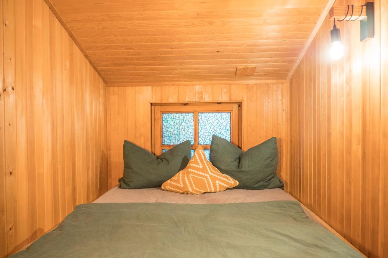Ferienhaus Naturliebe 빈터베르크 외부 사진